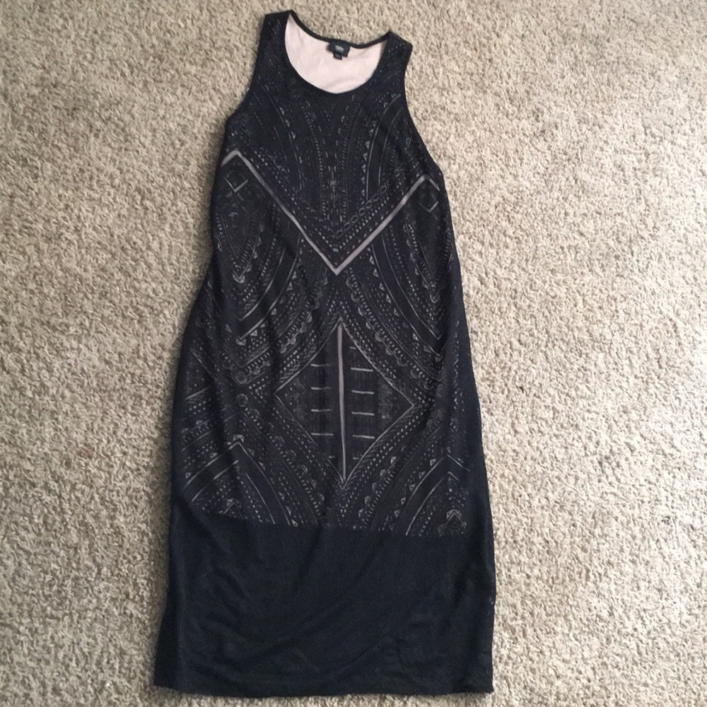 Beautiful midi dress